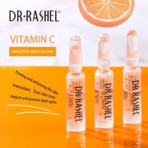 DR. RASHEL Vitamin C Ampoule Serum