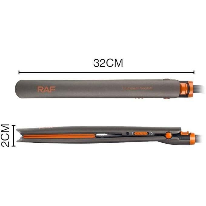 RAF Professional Ceramic Hair Straightener