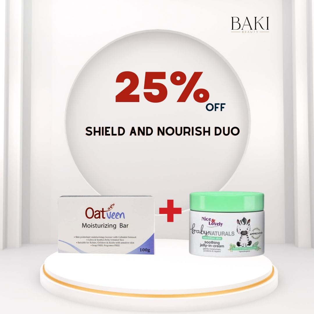 Shield and Nourish Duo