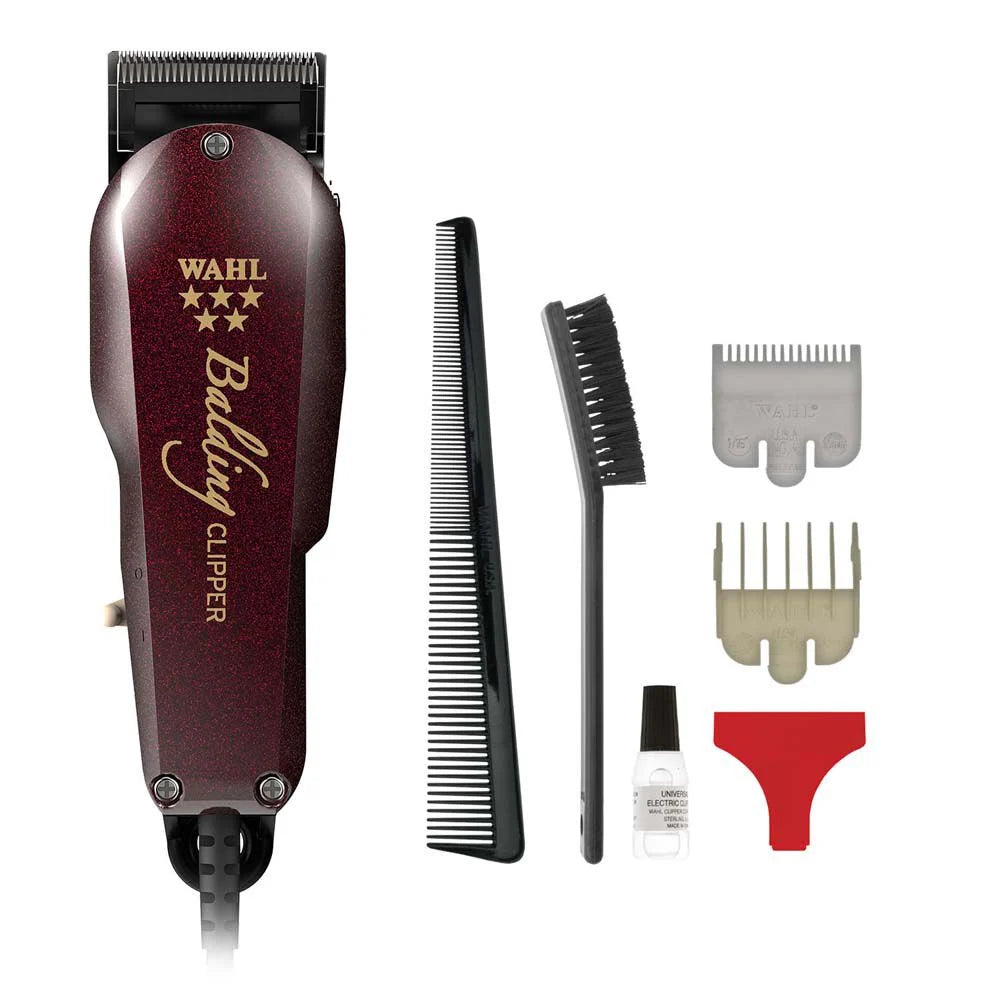 Wahl Balding Shaver