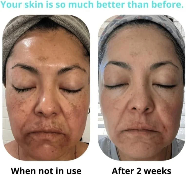 Saam Renewal Face Cream.