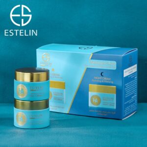 DR. RASHEL Facial Serum Set(3 Pack) + Hyaluronic Acid Creams (2 Pack)