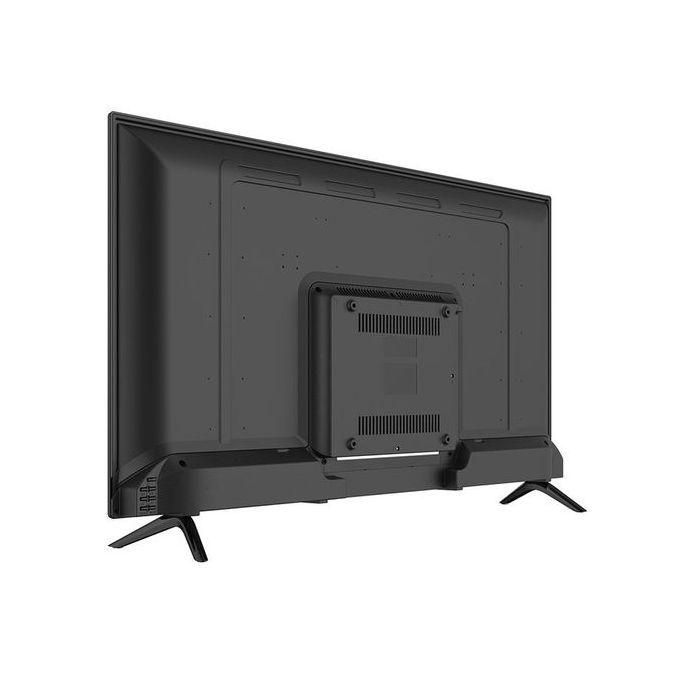 Vitron 43″ Smart Android Frameless TV with Bluetooth