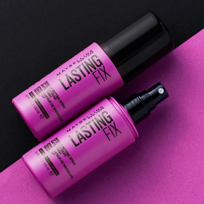 Maybelline Lasting Fix Makeup Setting Spray