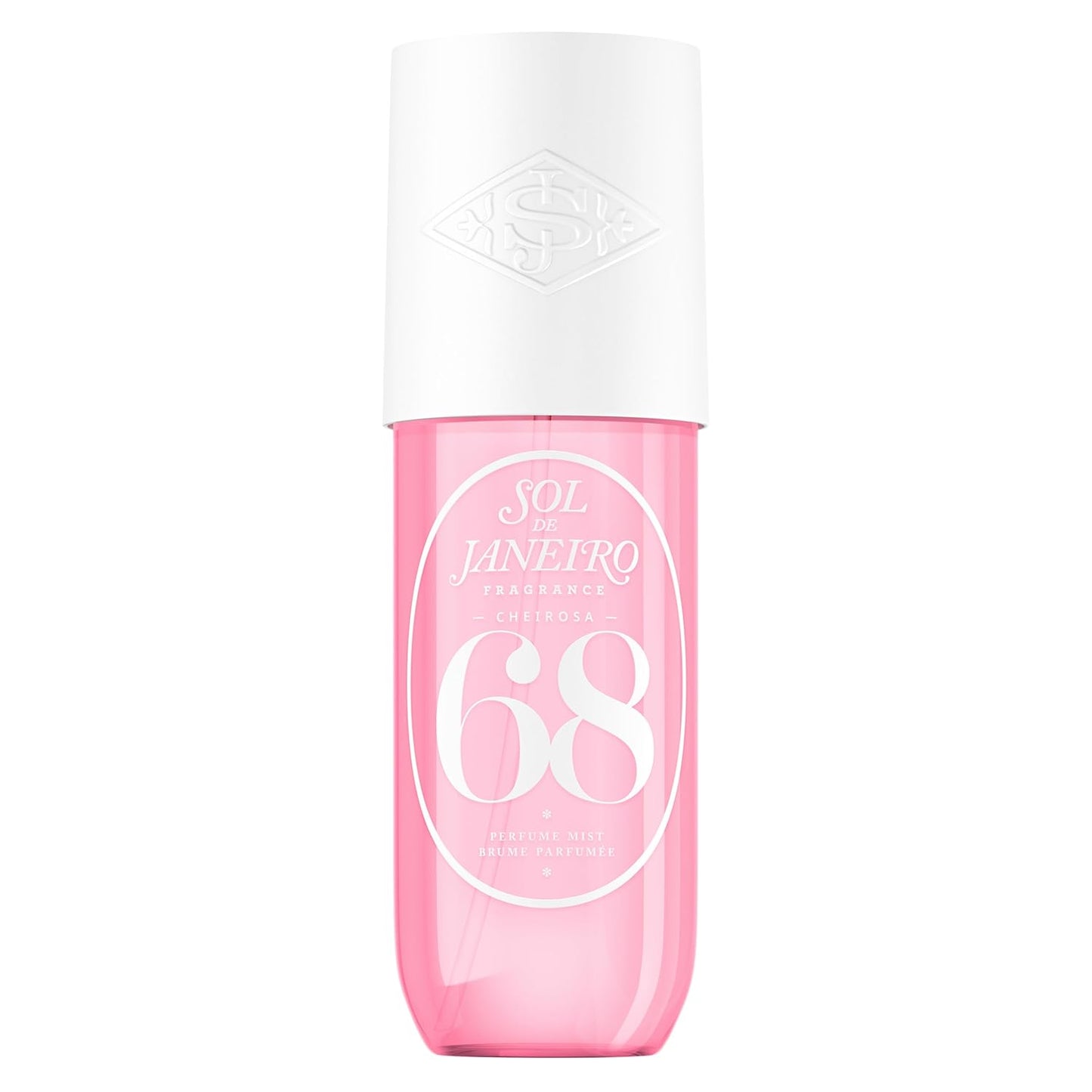 Sol de Janeiro Cheirosa 68 Hair & Body Perfume Mist