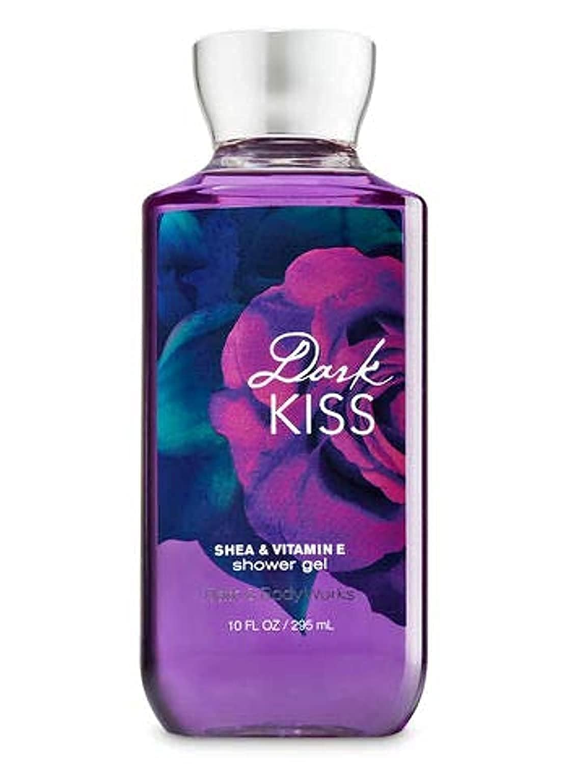 Bath & Body Works Dark Kiss Shower Gel