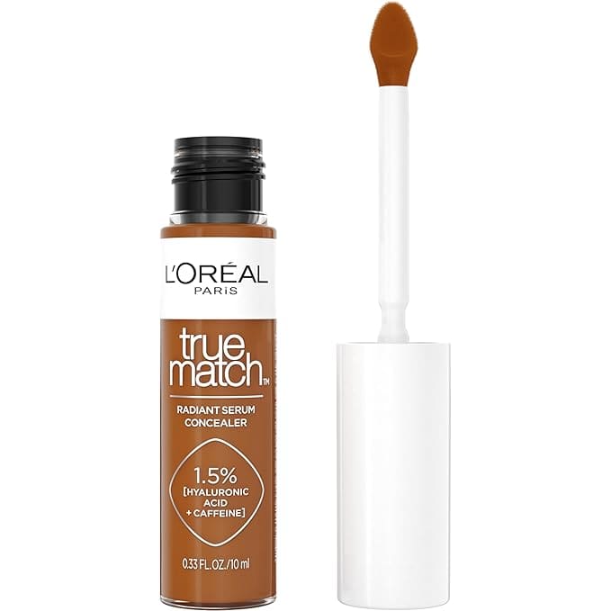 L’Oréal Paris True Match Radiant Serum Concealer 9N