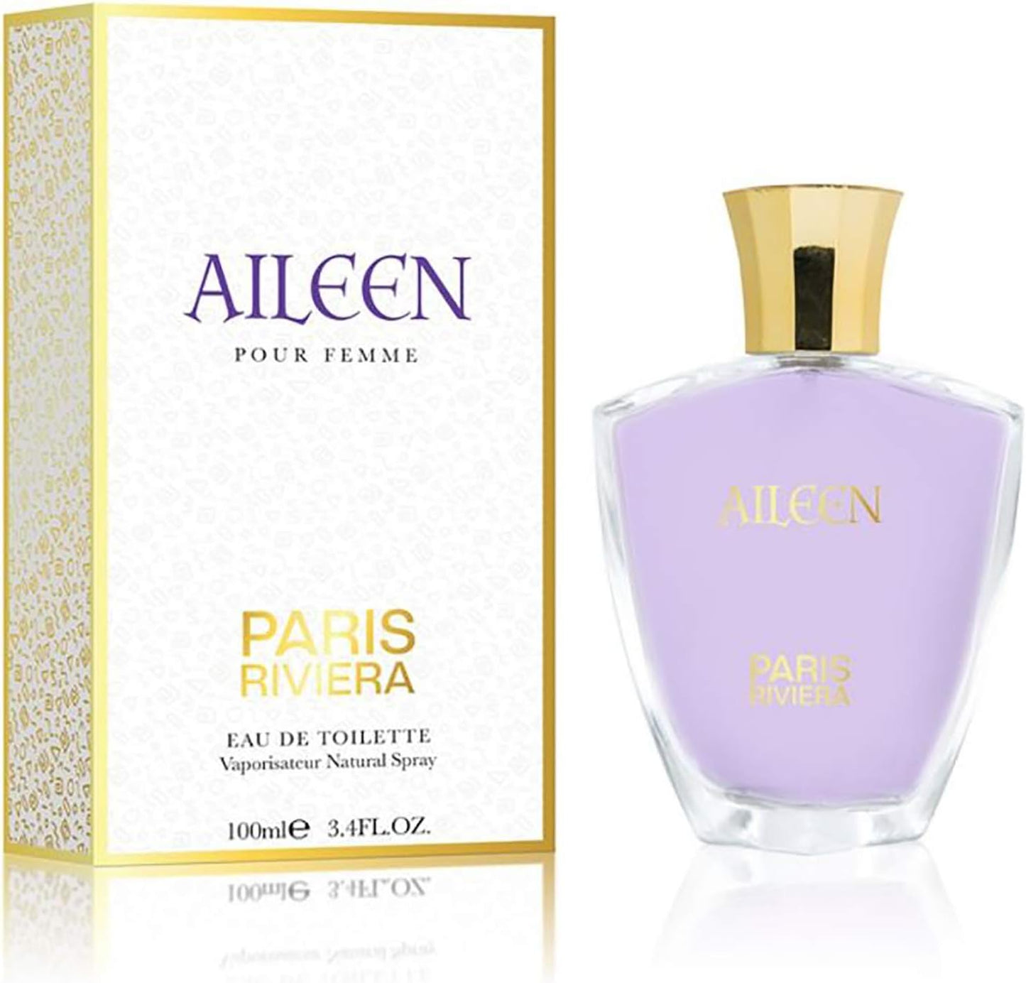 Paris Riviera Aileen Natural Spray