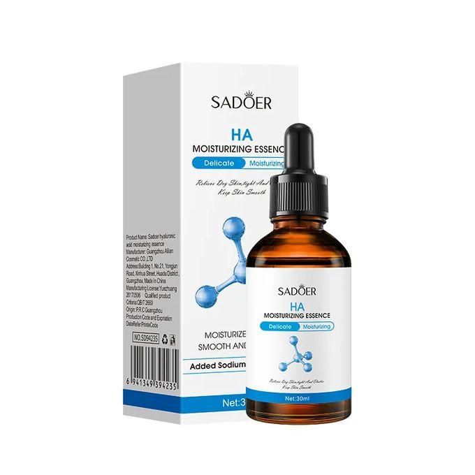 SADOER Hyaluronic Acid Serum