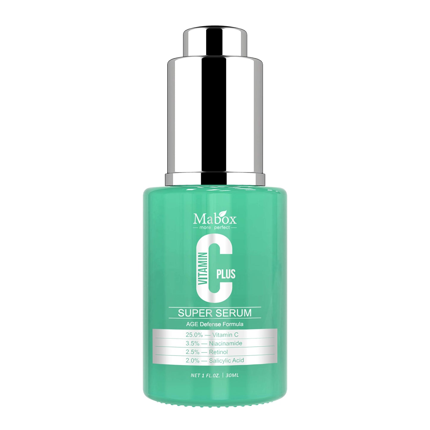 Mabox Vitamin C Plus Super Serum