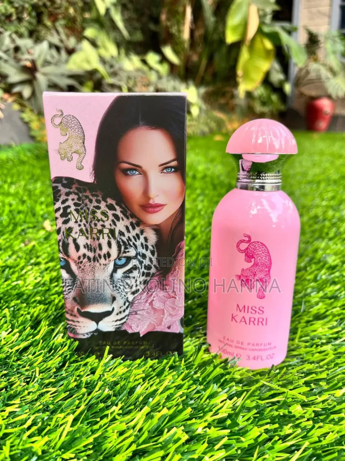 Miss Karri Eau de Parfum – 100 ML