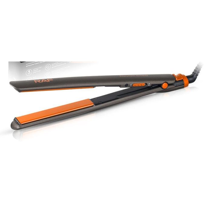 RAF Professional Ceramic Hair Straightener