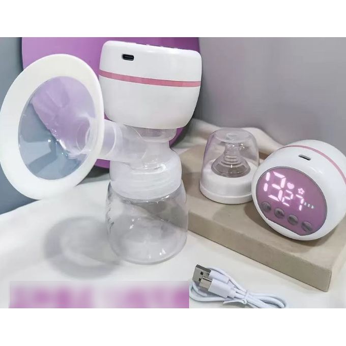 Rechargeable Large Suction Electric Breast Milk Pump