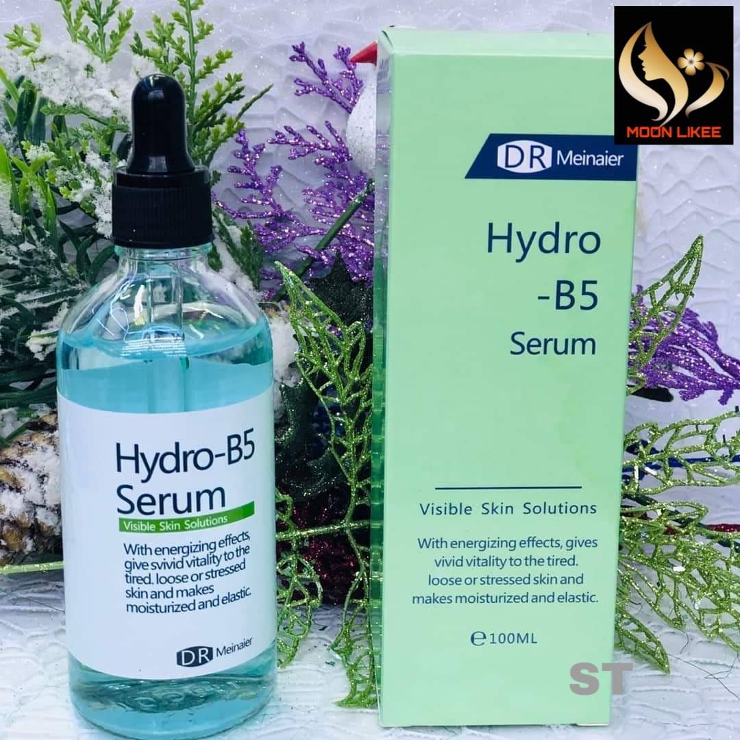 Dr. Meinaier Hydro-B5 Serum