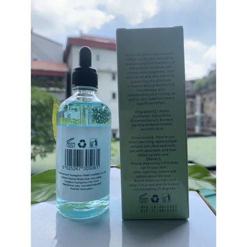 Dr. Meinaier Hydro-B5 Serum