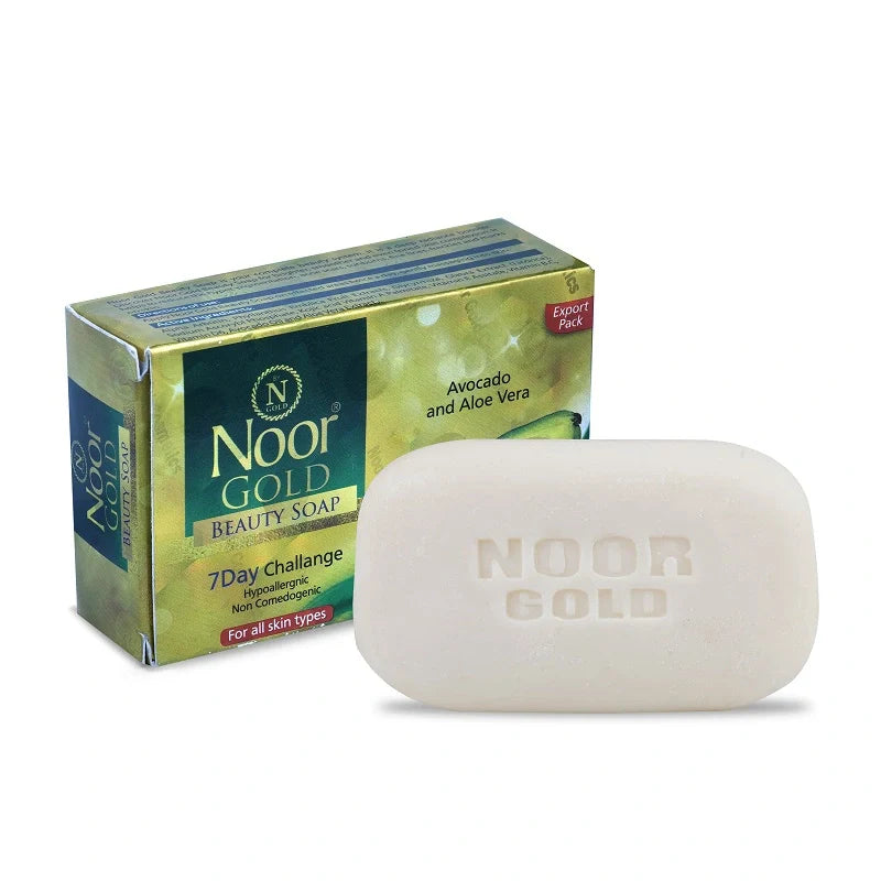 Noor Beauty Soap