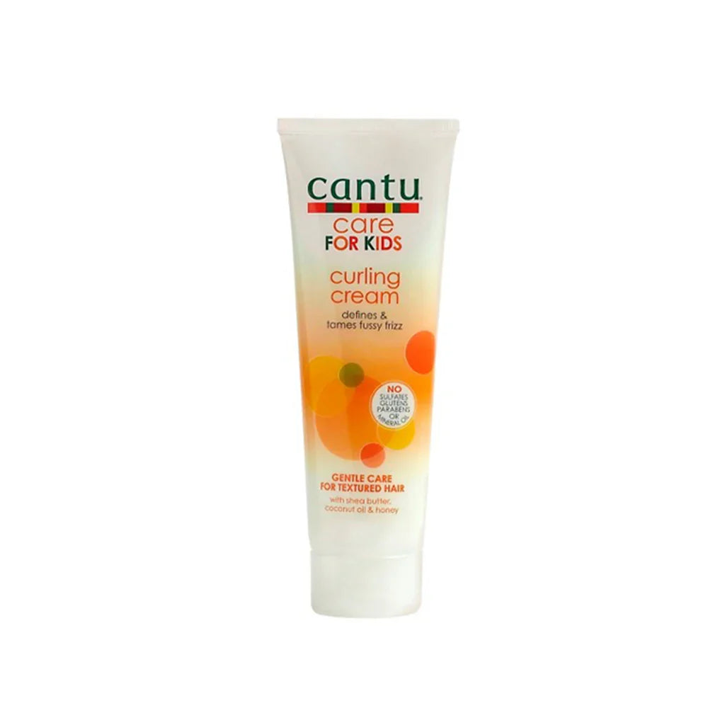 Cantu Care For Kids Curling Cream 227g