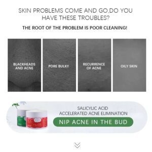 DR. RASHEL Salicylic Acid Acne Cleansing Pads(1%)