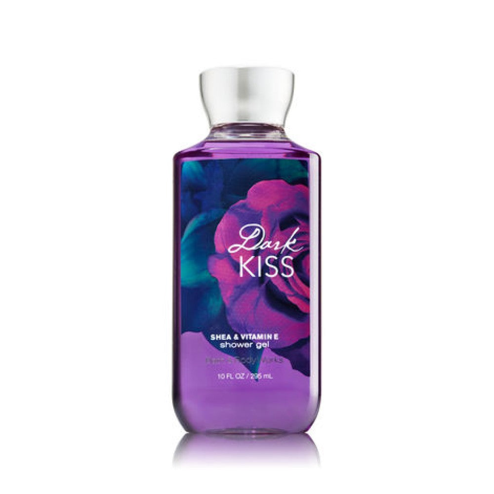 Bath & Body Works Dark Kiss Shower Gel
