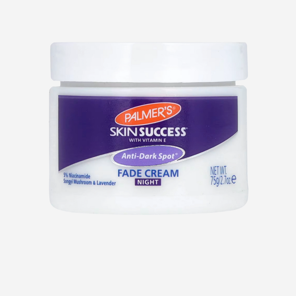 Palmer’s Skin Success Anti-Dark Spot Fade Cream Night 75g