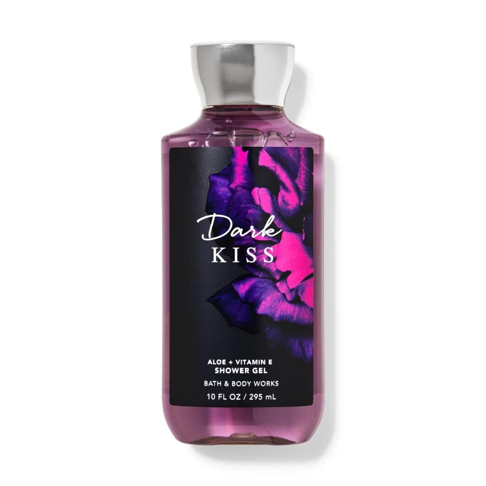 Bath & Body Works Dark Kiss Shower Gel
