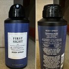Bath & Body Works First Sight Body Spray