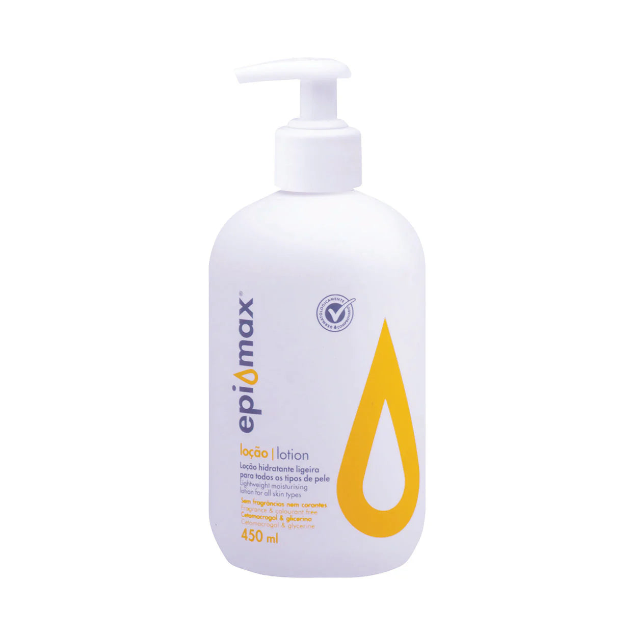 Epi-Max Lotion – 450ml