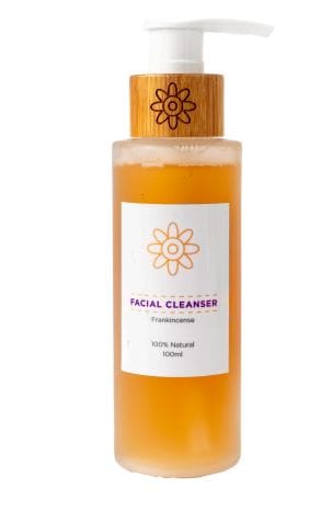 The Natural Mums Cleanser 100g