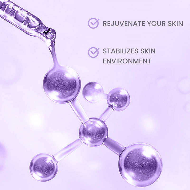 Estelin Vitamin Retinol Age-Defying Face Serum