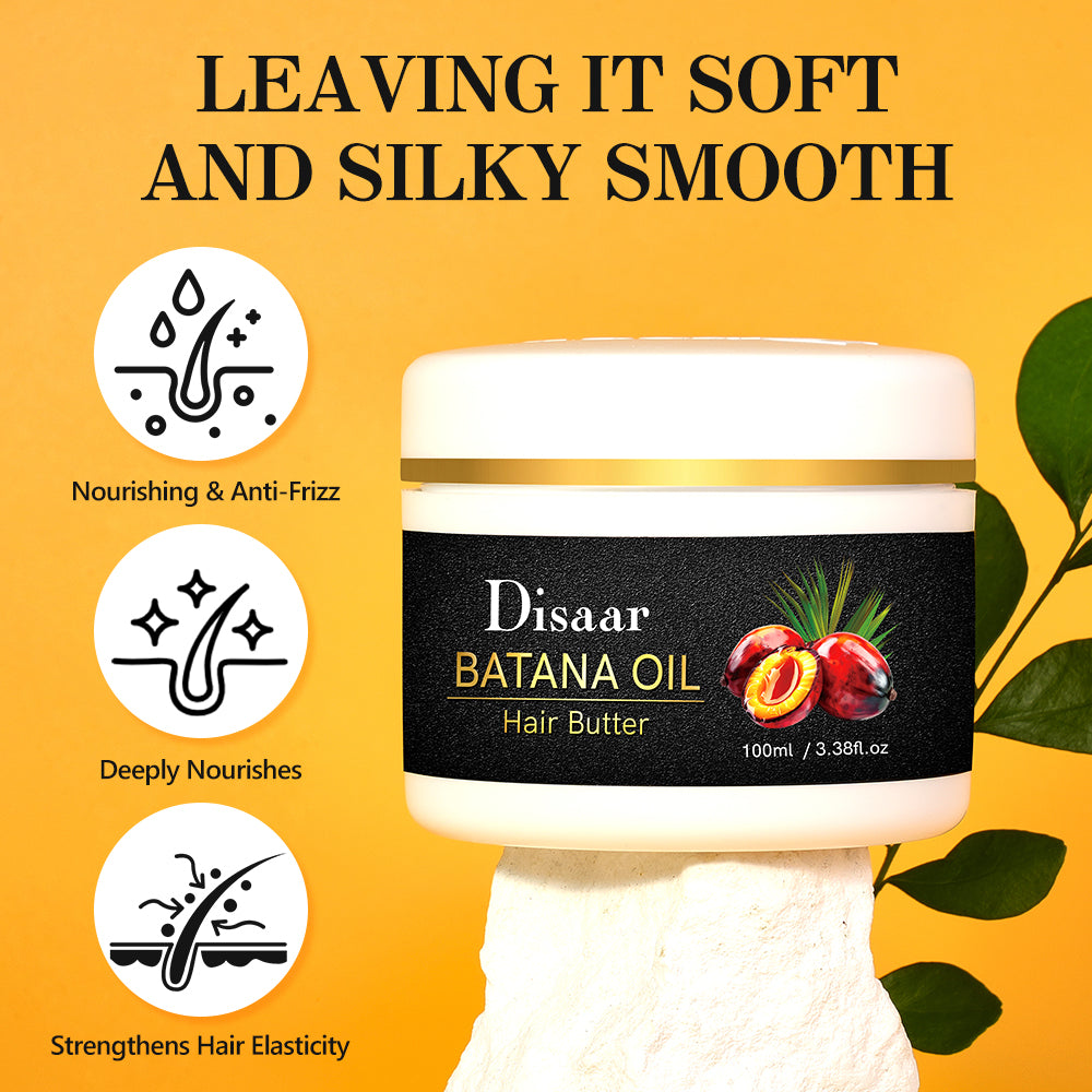 Disaar Batana Oil Hair Butter