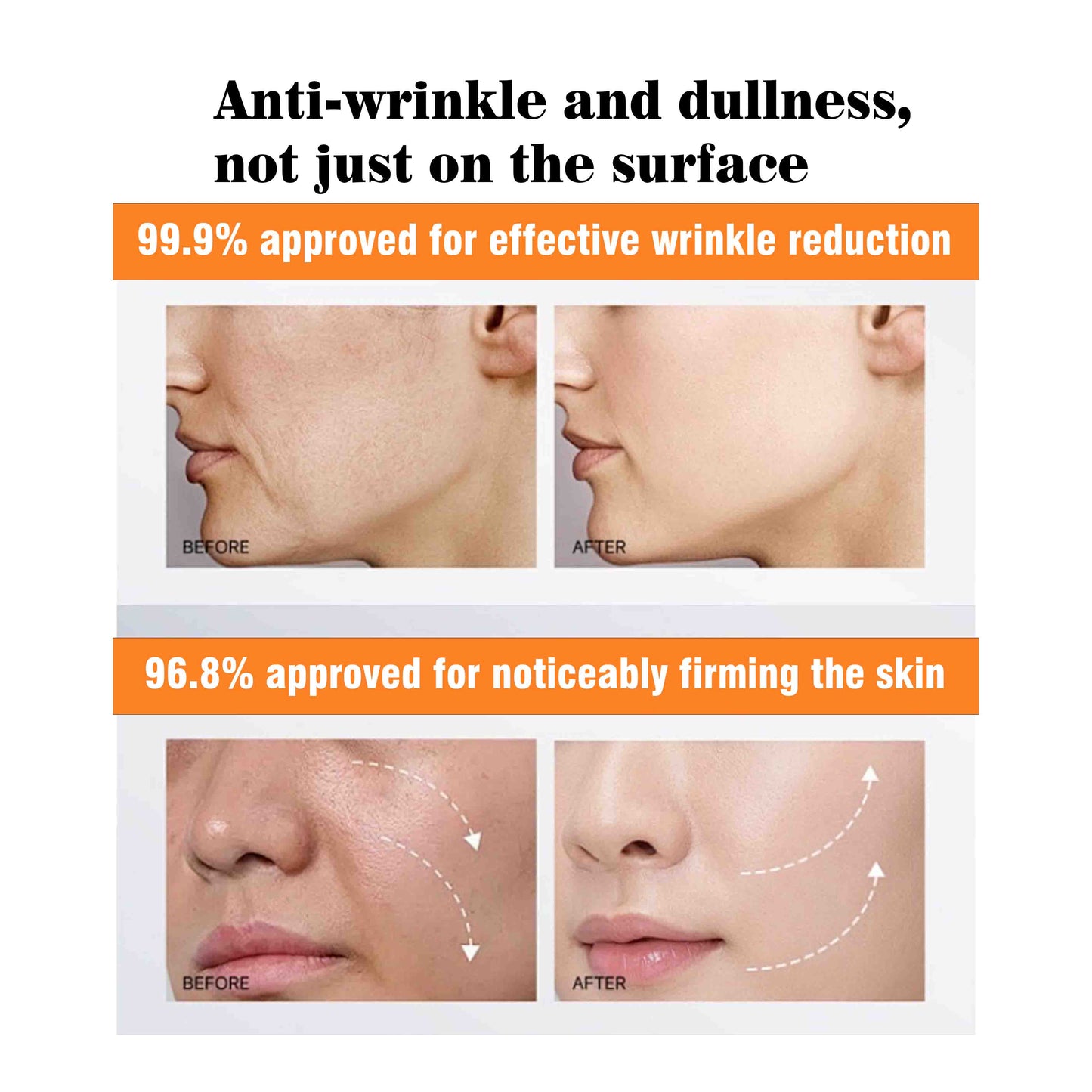 Roushun AHA 90% Body Serum