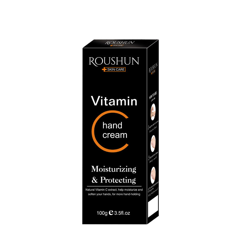Roushun Vitamin C Hand Cream