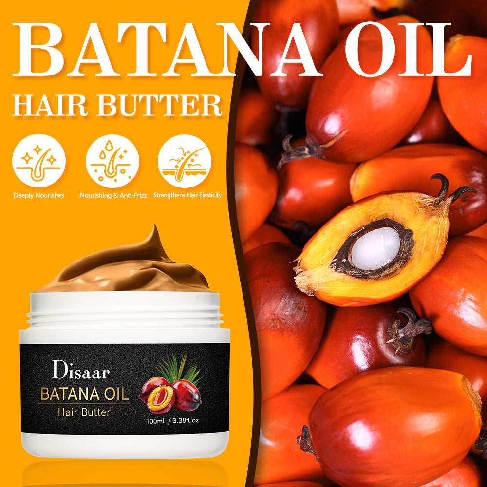 Disaar Batana Oil Hair Butter