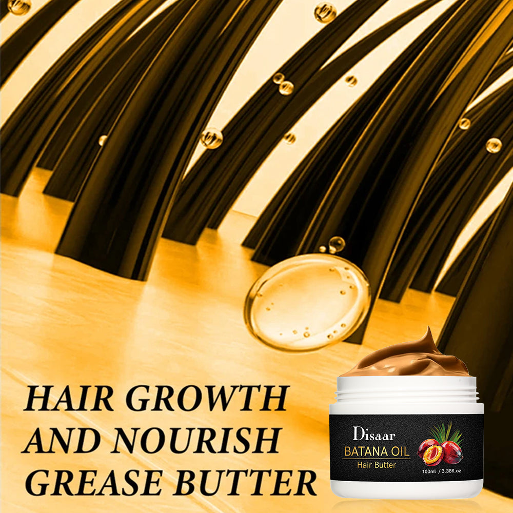 Disaar Batana Oil Hair Butter