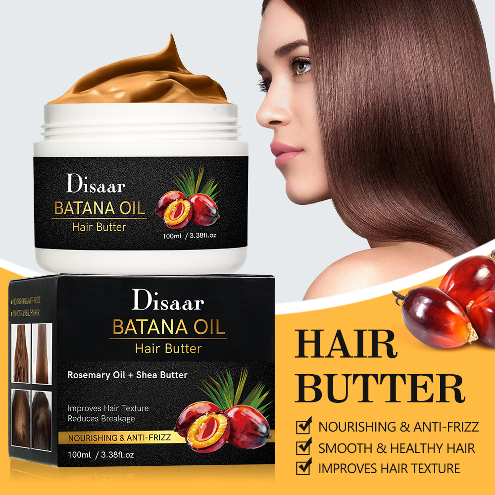Disaar Batana Oil Hair Butter