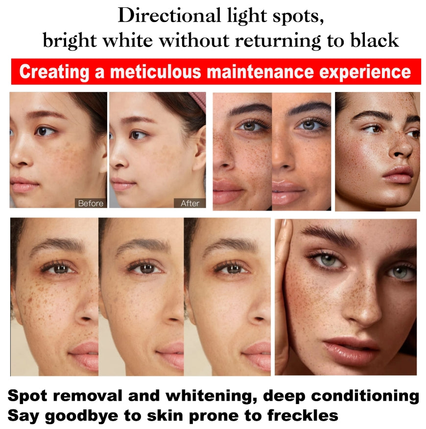 Dr. Davey Dark Spot Serum