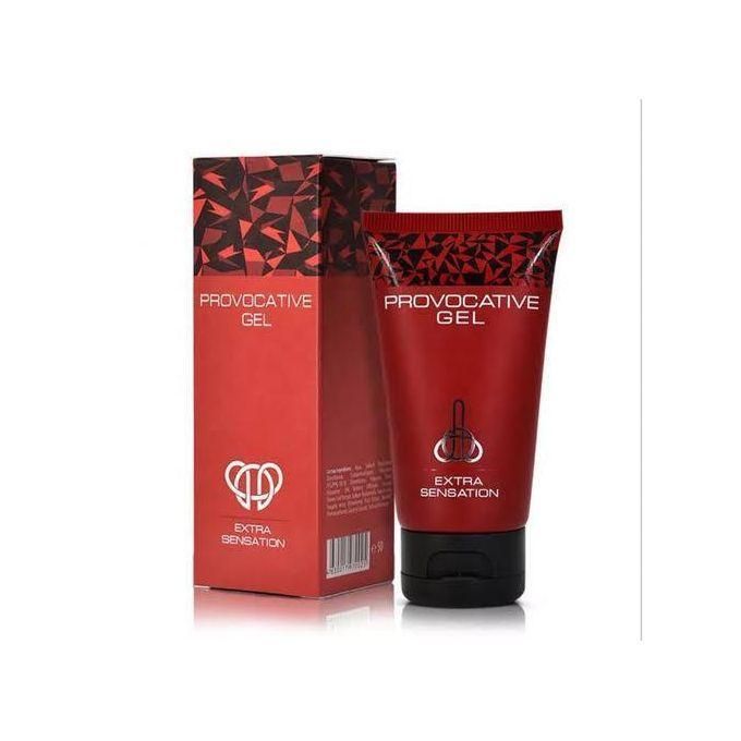 Titan Gel Provocative Gel | KSh 1,799 + FREE Surprise Gift | Discreet Packaging