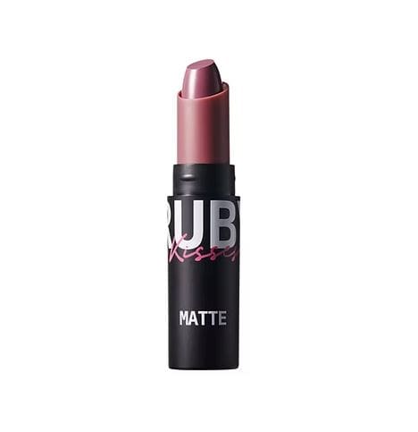 RUBY KISSES MATTE LIPSTICK – MAUVE IT 27