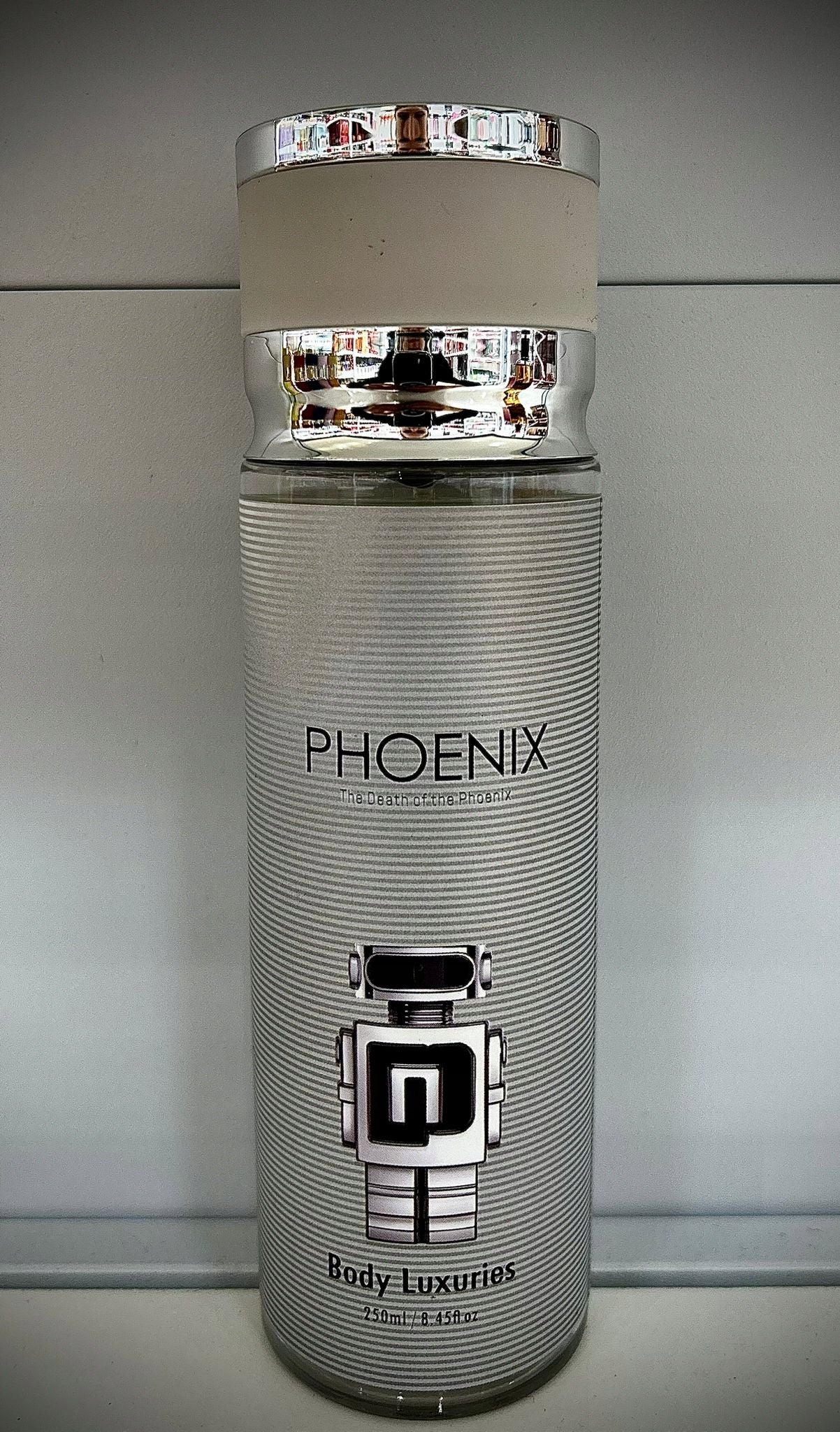 Body Luxuries Phoenix Spray