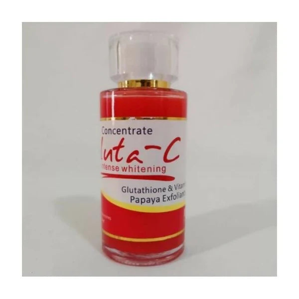 Gluta C Intense Whitening Glutathione Serum With Papaya