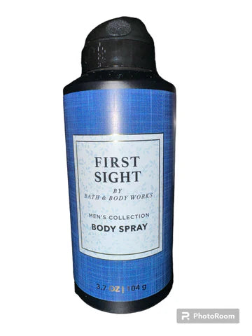 Bath & Body Works First Sight Body Spray