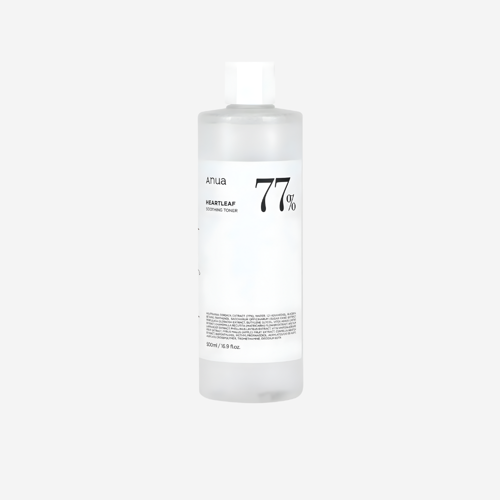 Anua Heartleaf 77% Soothing Toner