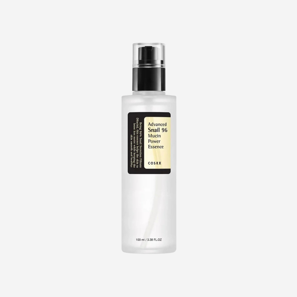 Cosrx Advanced Snail 96 munich power Essence 100ml