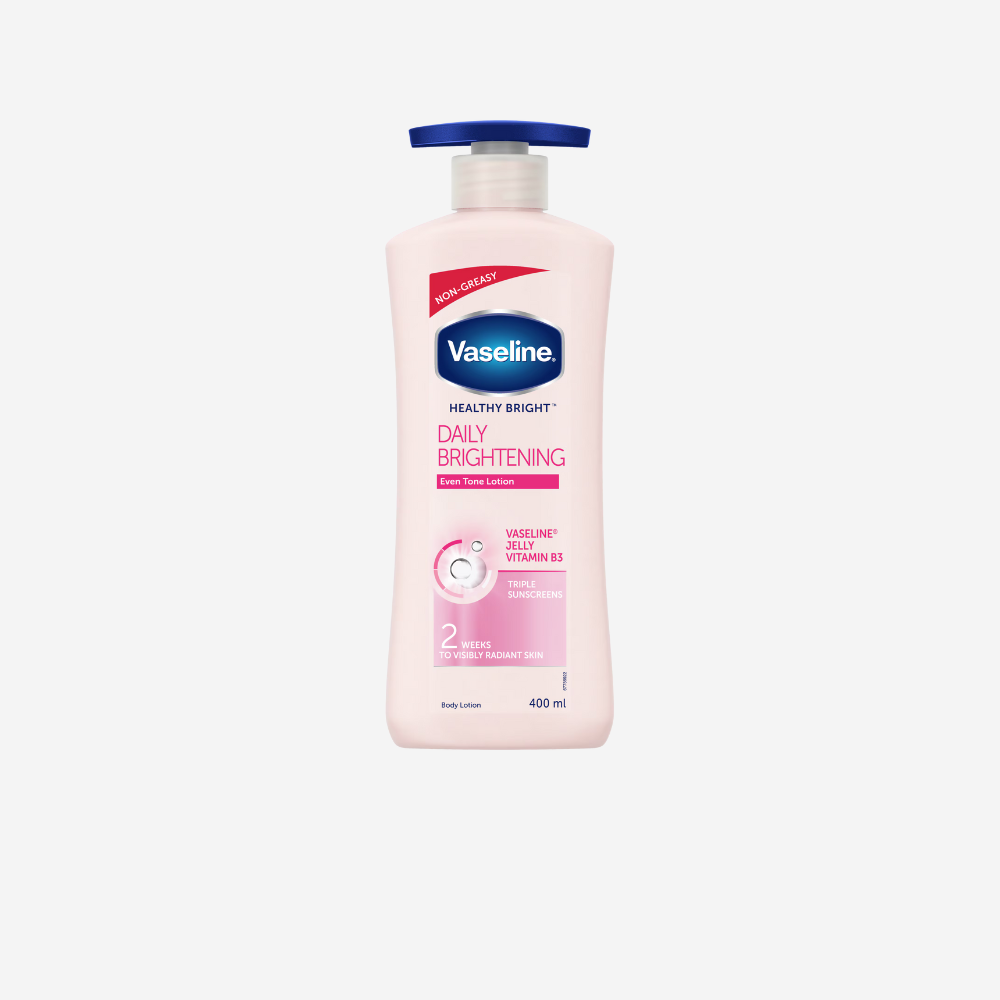 Vaseline Daily Brightening Body Lotion 750ml