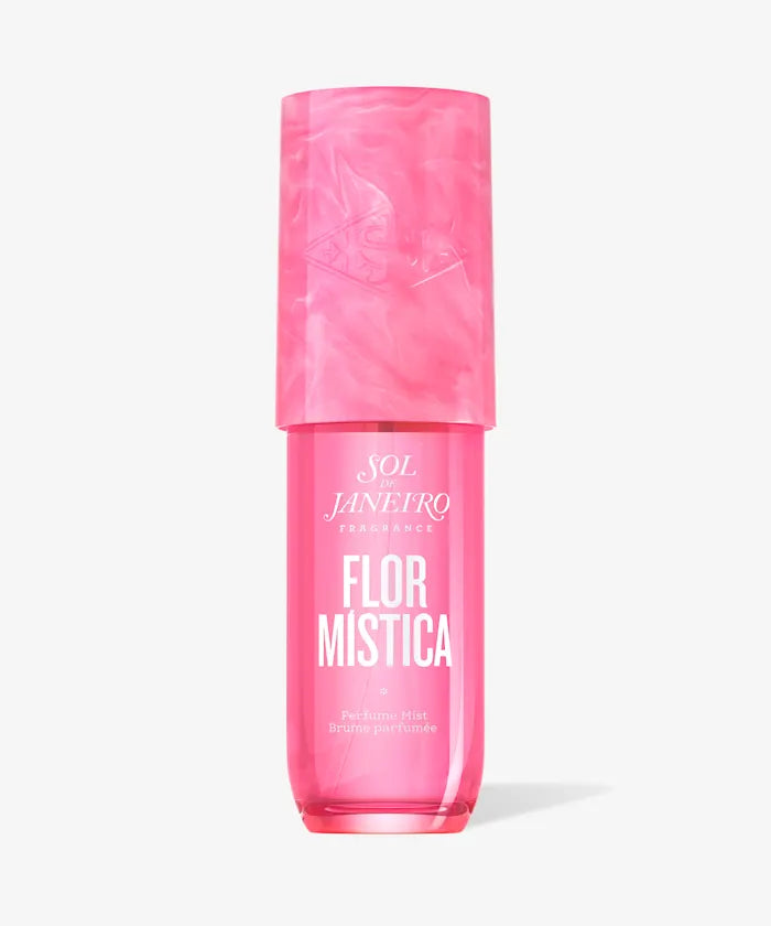 Sol de Janeiro Limited Edition Flor Mística Hair & Body Perfume Mist