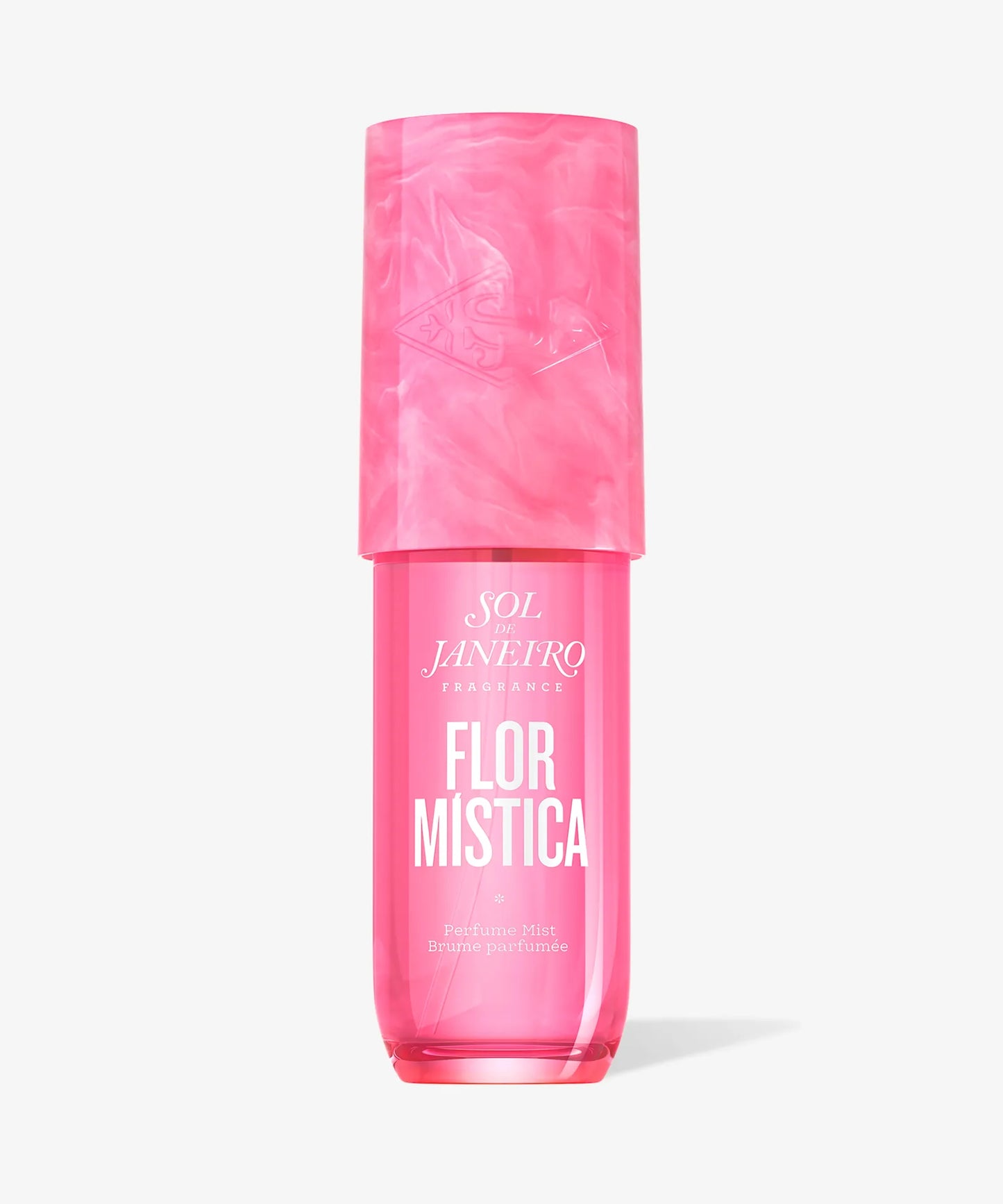 Sol de Janeiro Limited Edition Flor Mística Hair & Body Perfume Mist