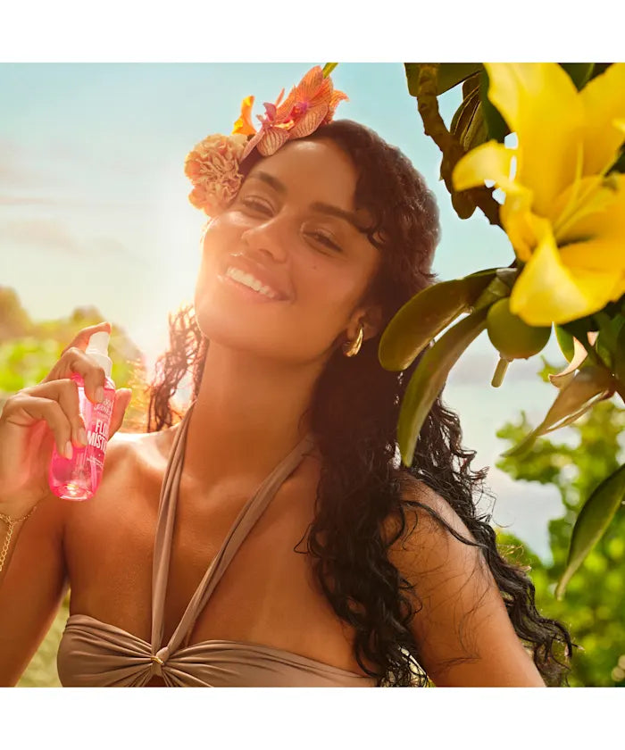 Sol de Janeiro Limited Edition Flor Mística Hair & Body Perfume Mist