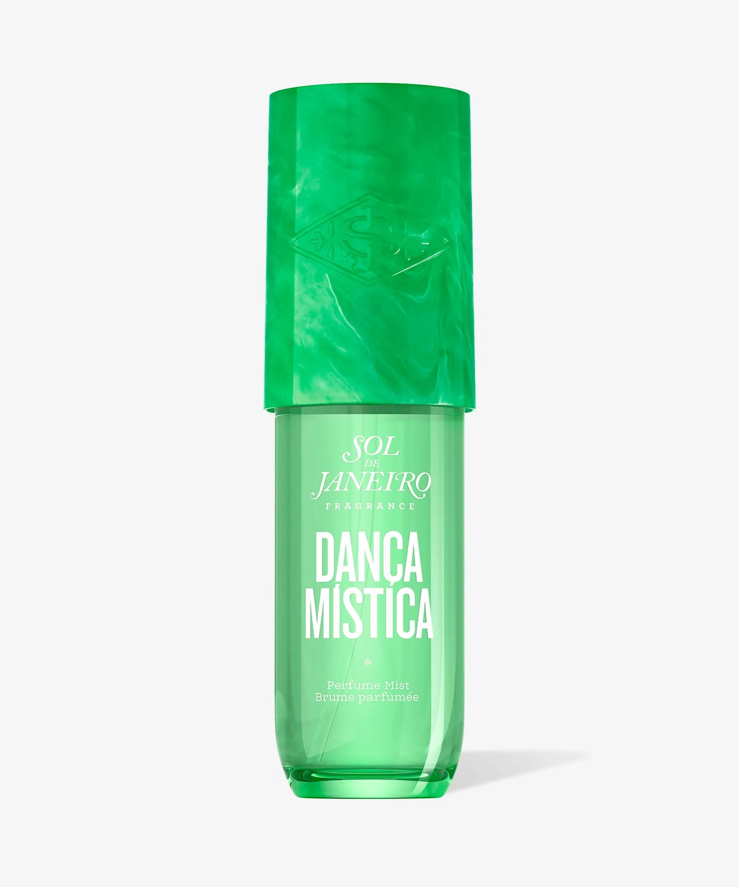 Sol de Janeiro Limited Edition Dança Mística Hair & Body Perfume Mist – 90ml