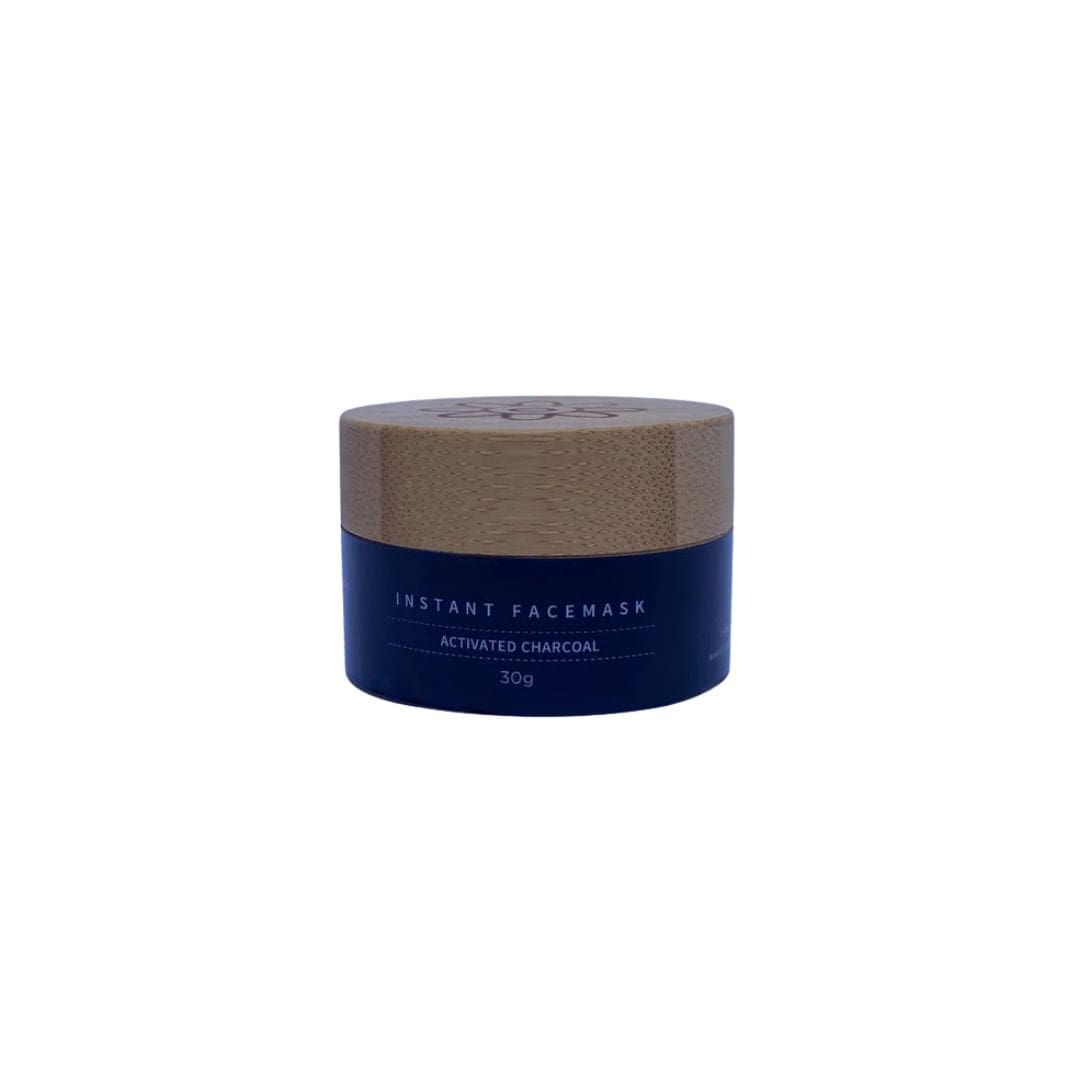 The Natural Mums Instant Face Mask-30g