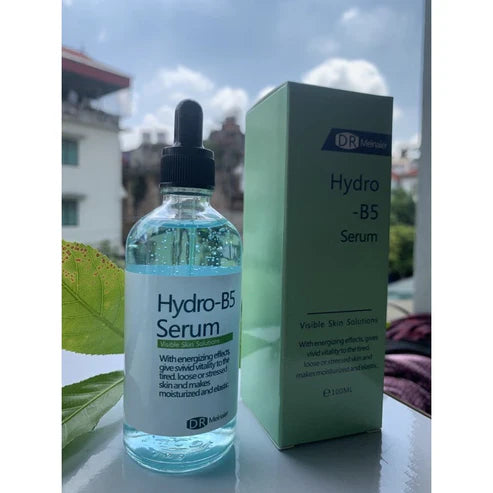 Dr. Meinaier Hydro-B5 Serum